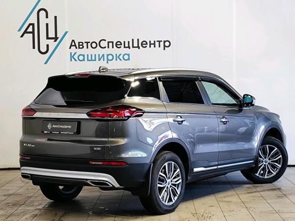 Geely Atlas Pro с пробегом 2024 года, цена 2 089 000 рублей, 46812 км, внедорожник, Автокод Объявления