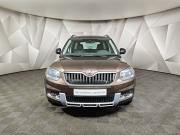 Skoda Yeti I Рестайлинг Москва  - изображение 27