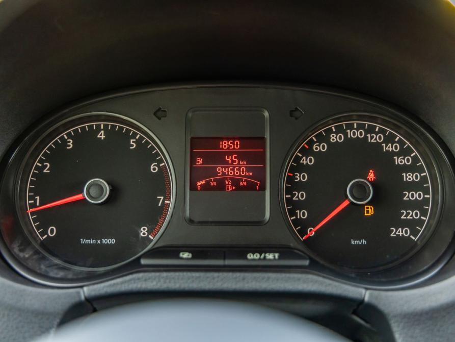 Volkswagen Polo V Волгоград  - изображение 9