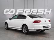Volkswagen Passat B8 Воронеж  - изображение 21