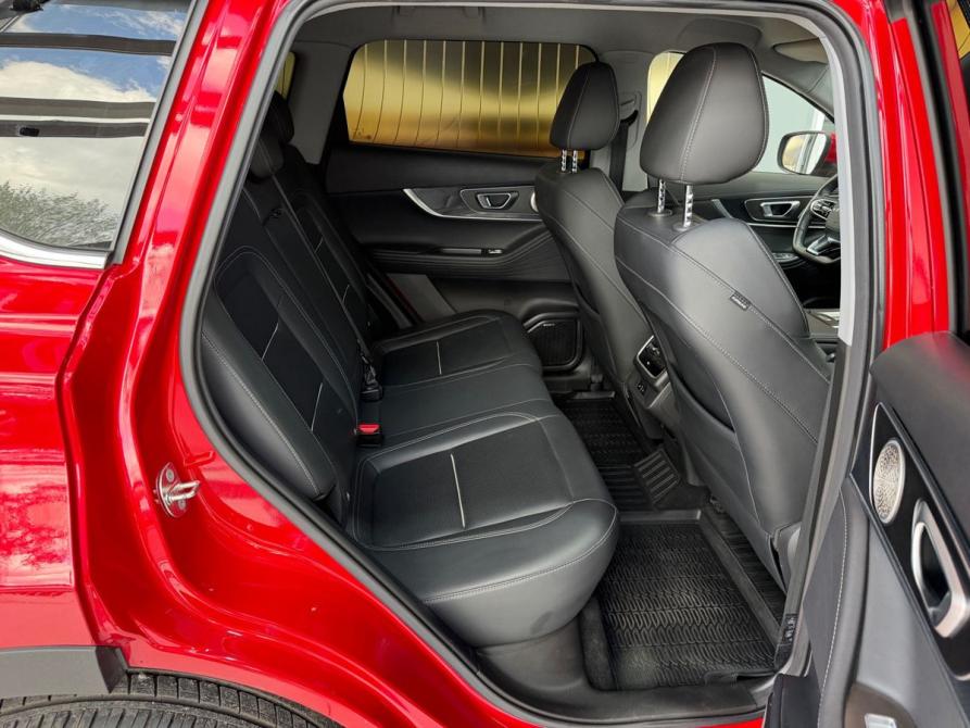Chery Tiggo 7 Pro Max I Рестайлинг Таганрог  - изображение 16