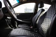 Hyundai Solaris I Рестайлинг Уфа  - изображение 31