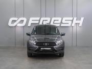 Lada (ВАЗ) Granta I Рестайлинг Воронеж  - изображение 19