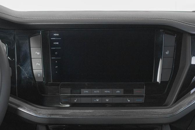 Volkswagen Touareg III с пробегом 2020 года, цена 4 369 000 рублей, 150000 км, внедорожник, Автокод Объявления