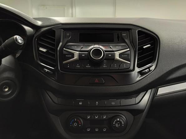 Lada (ВАЗ) Vesta I с пробегом 2021 года, цена 998 000 рублей, 87579 км, седан, Автокод Объявления
