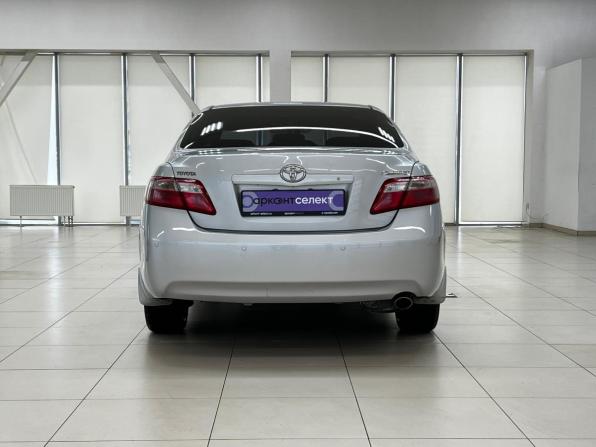 Toyota Camry VI (XV40) Рестайлинг с пробегом 2011 года, цена 1 260 000 рублей, 230505 км, седан, Автокод Объявления