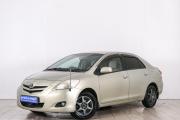 Toyota Belta I Красноярск  - изображение 22