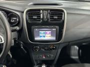 Renault Logan II Рестайлинг Москва  - изображение 33