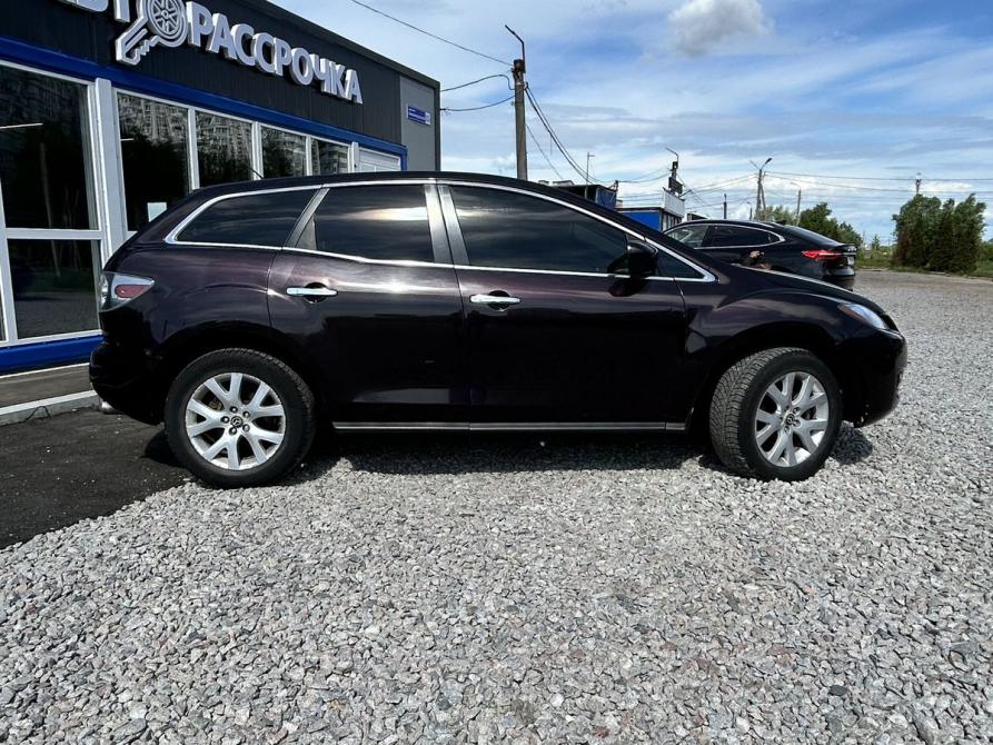 Mazda CX-7 I Ярославль  - изображение 3
