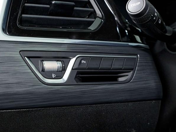 Geely Tugella I Рестайлинг с пробегом 2022 года, цена 2 798 000 рублей, 44387 км, внедорожник, Автокод Объявления