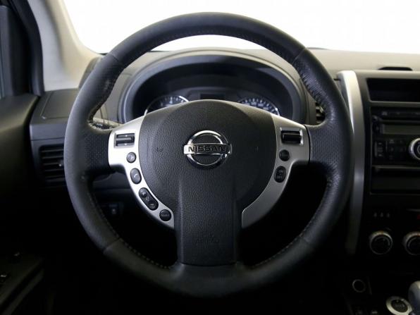 Nissan X-Trail II Рестайлинг с пробегом 2012 года, цена 1 150 000 рублей, 177864 км, внедорожник, Автокод Объявления