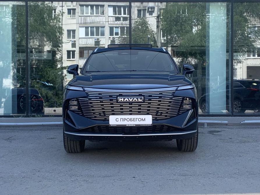 Haval F7 II Самара  - изображение 2