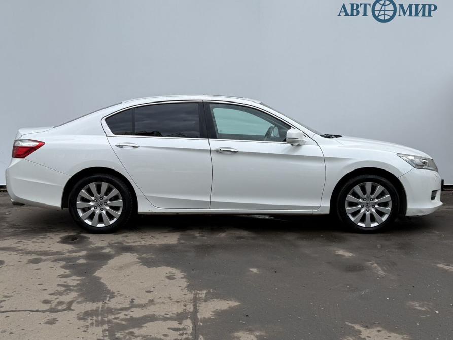 Honda Accord IX Москва  - изображение 4