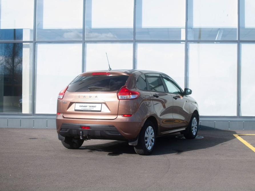 Lada (ВАЗ) XRAY I Курган  - изображение 2
