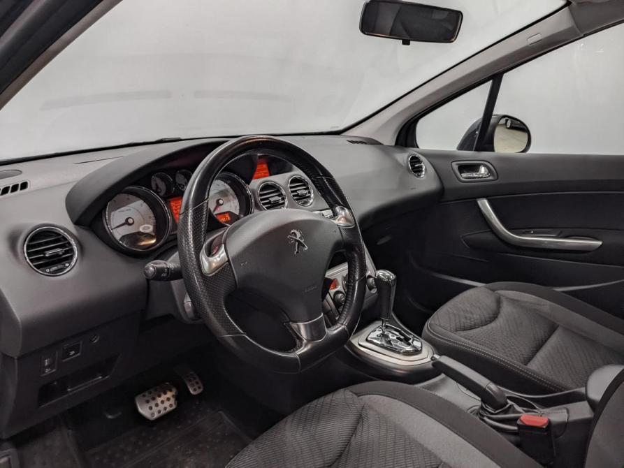 Peugeot 408 I Санкт-Петербург  - изображение 15
