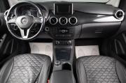 Mercedes-Benz B-Класс II (W246) Оренбург  - изображение 28