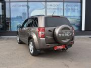 Suzuki Grand Vitara II Рестайлинг 2 Архангельск  - изображение 20