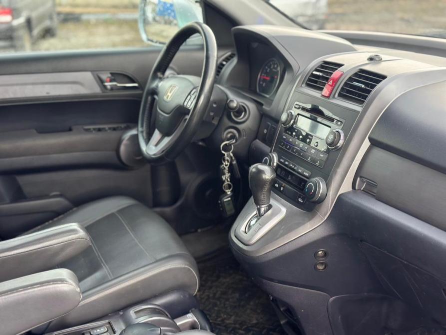 Honda CR-V III Мурманск  - изображение 12