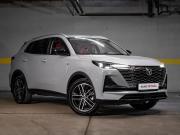Changan CS55 Plus II Тюмень  - изображение 28