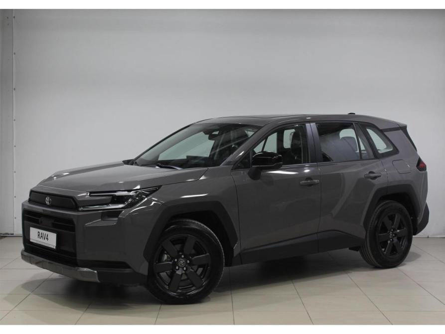 Toyota RAV4 VI (XA60) Курск  - изображение 2