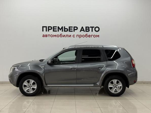 Nissan Terrano III (D10) с пробегом 2020 года, цена 1 555 000 рублей, 79943 км, внедорожник, Автокод Объявления