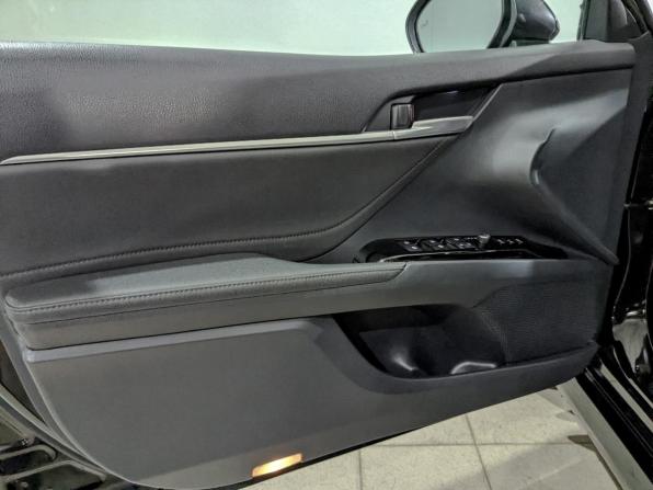Toyota Camry VIII (XV70) с пробегом 2020 года, цена 2 890 000 рублей, 113982 км, седан, Автокод Объявления