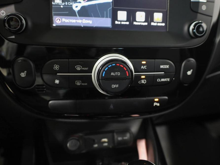 Kia Soul II Рестайлинг Ростов-на-Дону  - изображение 15