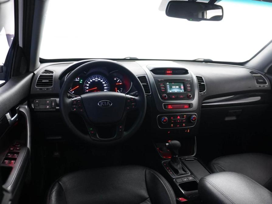 Kia Sorento II Рестайлинг Москва  - изображение 6