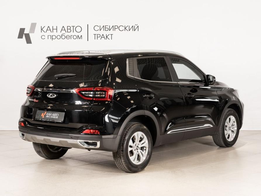 Chery Tiggo 4 Pro I Казань  - изображение 3