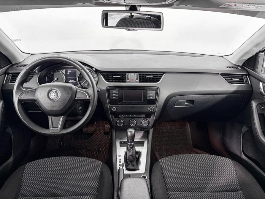 Skoda Octavia III (A7) Ногинск  - изображение 14