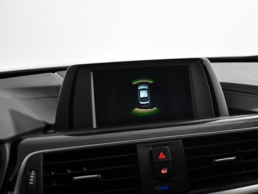 BMW 4 серии F32/F33/F36 Рестайлинг Санкт-Петербург  - изображение 18