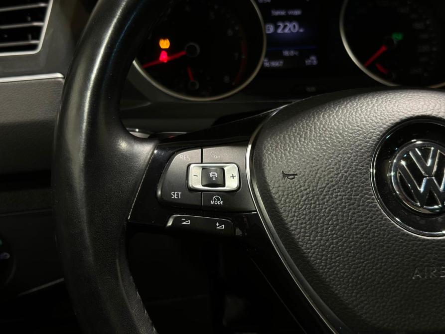 Volkswagen Tiguan II Челябинск  - изображение 18