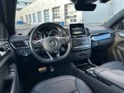 Mercedes-Benz GLE Coupe AMG I (C292) Москва  - изображение 12