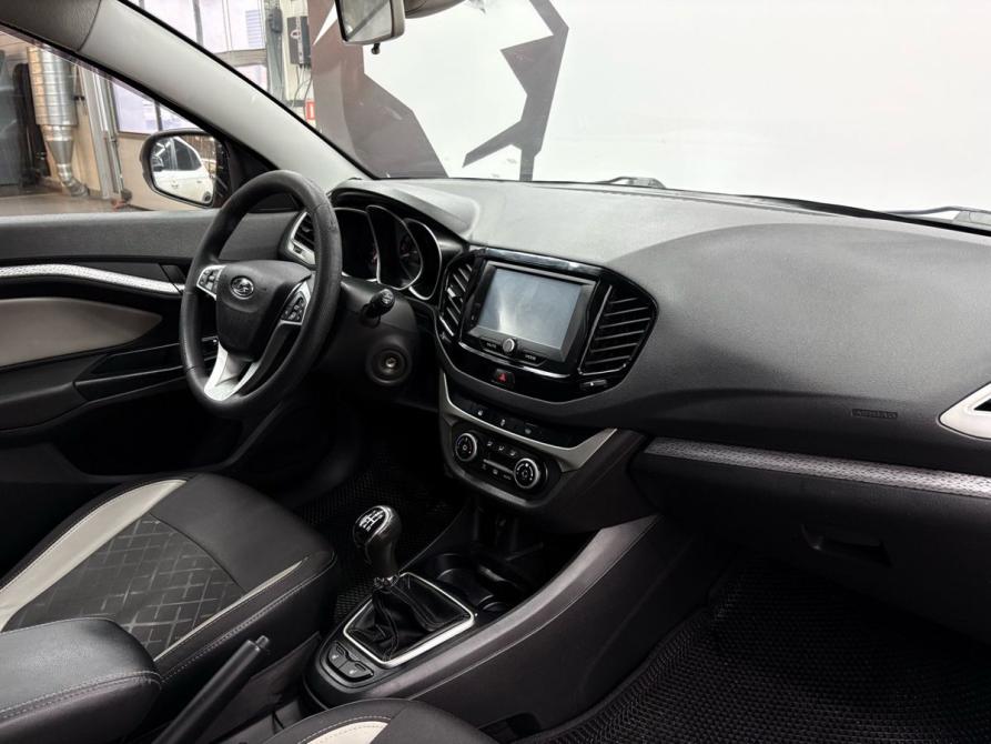 Lada (ВАЗ) Vesta I Ростов-на-Дону  - изображение 6