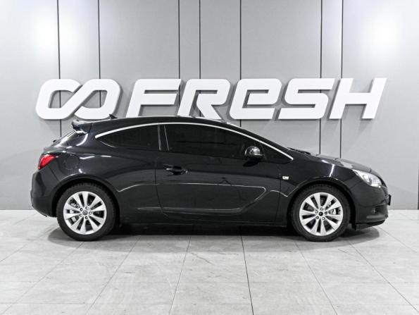 Opel Astra J с пробегом 2012 года, цена 989 000 рублей, 181258 км, хэтчбек, Автокод Объявления