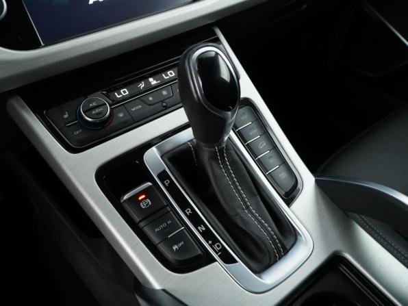 Geely Atlas I с пробегом 2021 года, цена 1 889 444 рубля, 33038 км, внедорожник, Автокод Объявления