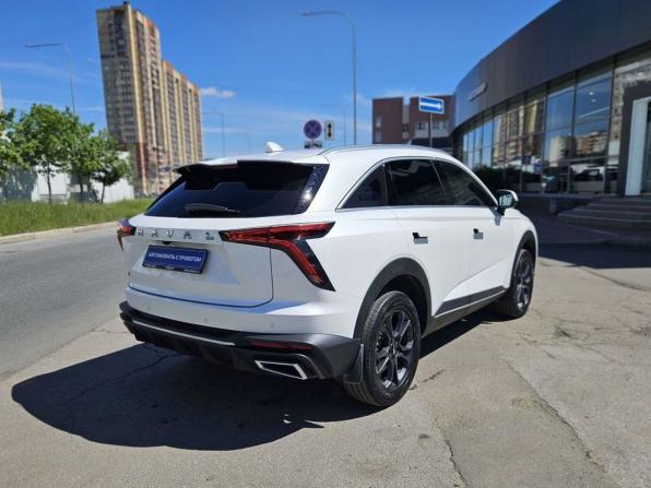 Haval F7 II с пробегом 2025 года, цена 2 375 000 рублей, 43573 км, внедорожник, Автокод Объявления