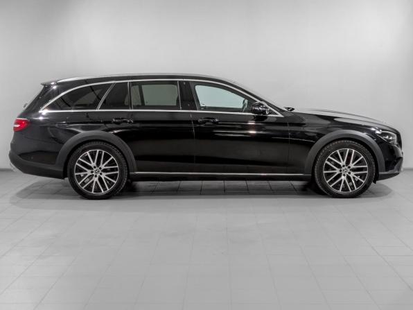Mercedes-Benz E-Класс V (W213 S213 C238) Рестайлинг с пробегом 2021 года, цена 5 100 000 рублей, 83526 км, универсал, Автокод Объявления