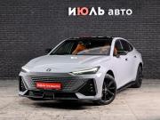 Changan UNI-V I Екатеринбург  - изображение 24