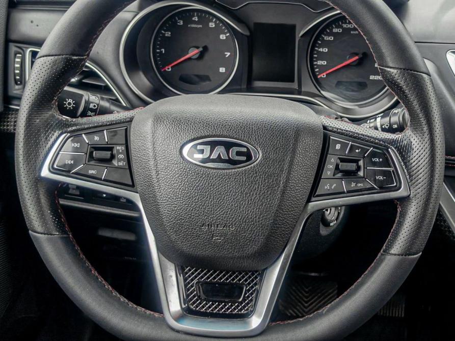 JAC JS3 Ростов-на-Дону  - изображение 14