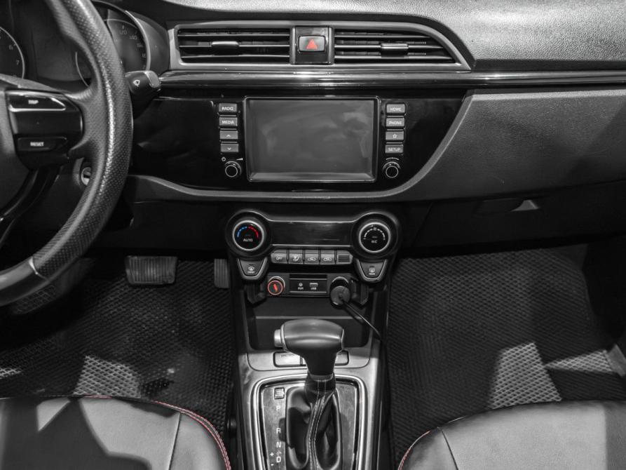 Kia Rio IV Екатеринбург  - изображение 17