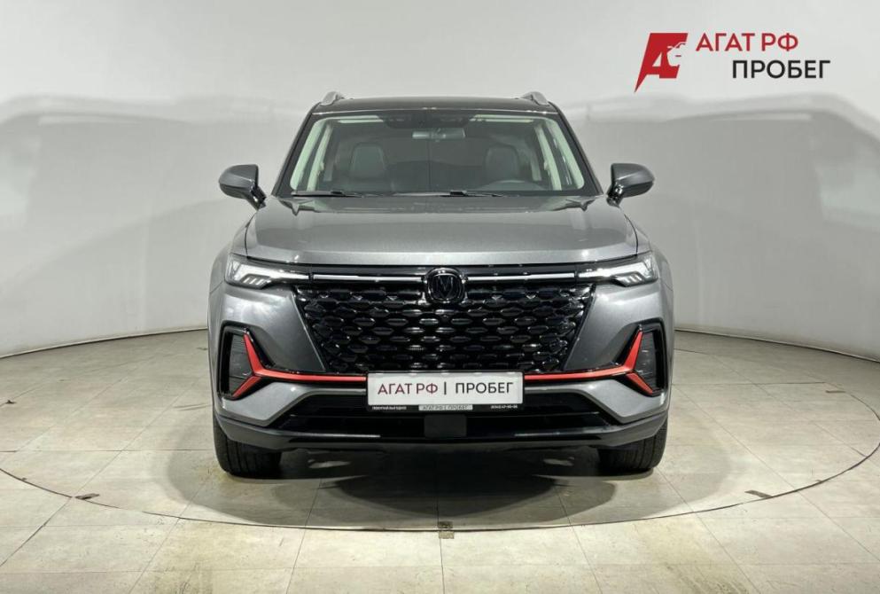 Changan CS35 Plus I Рестайлинг Саранск  - изображение 2