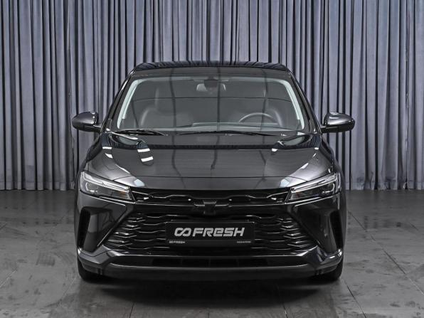 Chevrolet Monza II Рестайлинг с пробегом 2024 года, цена 1 760 000 рублей, 20706 км, седан, Автокод Объявления