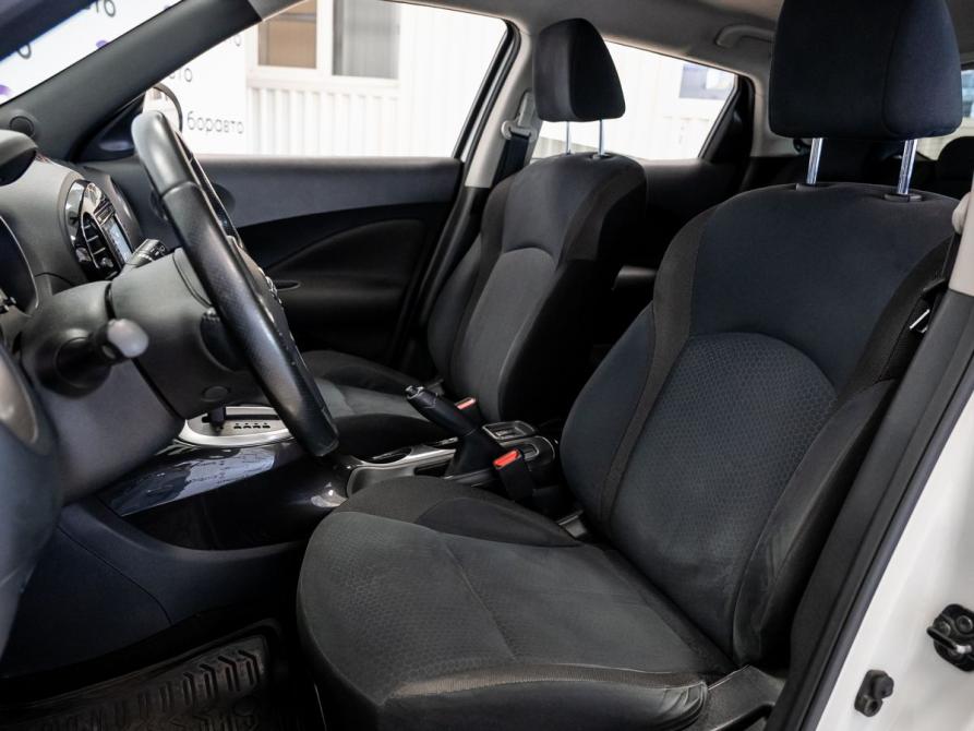Nissan Juke I Ростов-на-Дону  - изображение 14