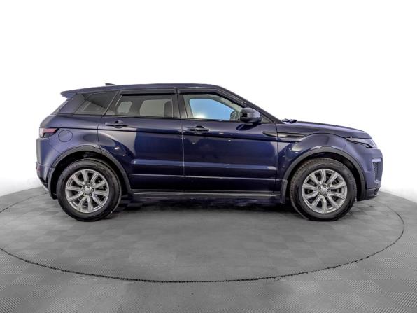 Land Rover Range Rover Evoque I Рестайлинг с пробегом 2016 года, цена 2 500 000 рублей, 110628 км, внедорожник, Автокод Объявления