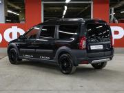 Lada (ВАЗ) Largus I Москва  - изображение 28