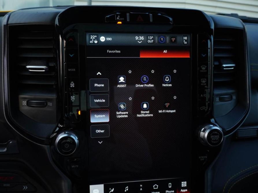 Ram 1500 V Москва  - изображение 31