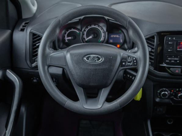 Lada (ВАЗ) XRAY I с пробегом 2016 года, цена 519 000 рублей, 224845 км, хэтчбек, Автокод Объявления