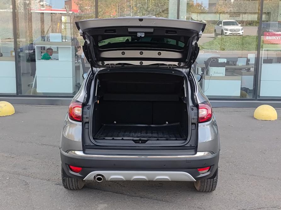 Renault Kaptur I Ижевск  - изображение 12