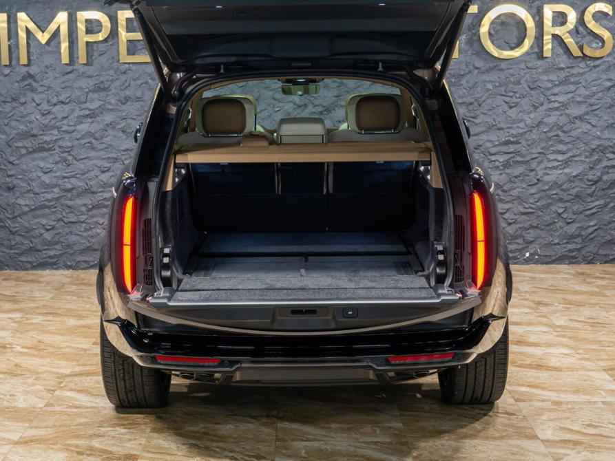 Land Rover Range Rover V Москва  - изображение 9